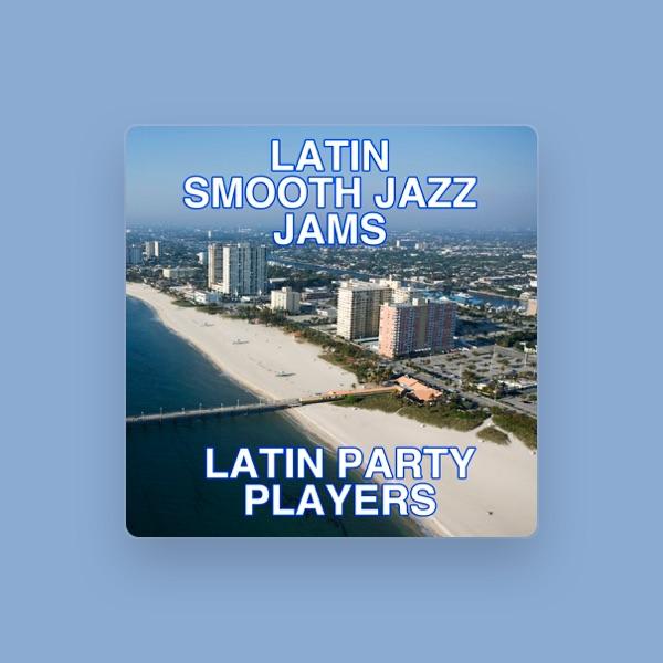Latin Party Players