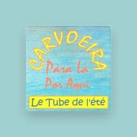 Carvoeira