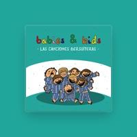 Morocco's Band