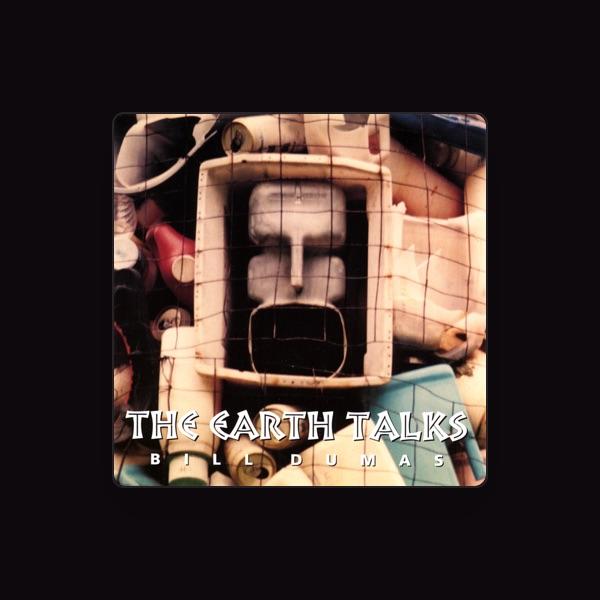 Bill Dumas