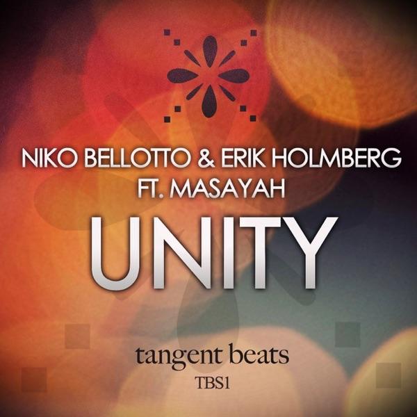 Unity (Vocal Mix)