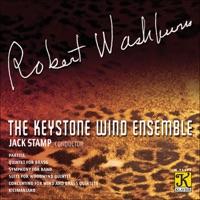 Suite for Woodwind Quintet: III. Allegro Con Spirito