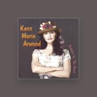 Kess Marie Arwood