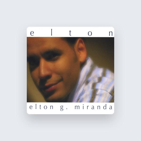 Elton G. Miranda