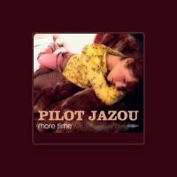 Pilot Jazou
