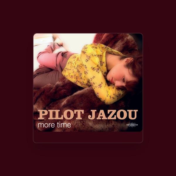 Pilot Jazou