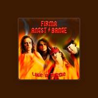Firma Angst