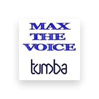 Max The Voice
