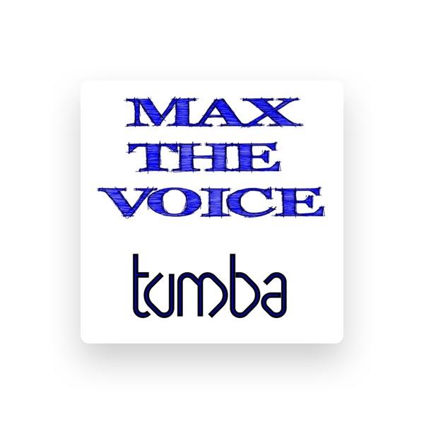 Max The Voice