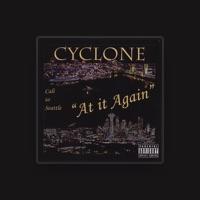 Cyclone