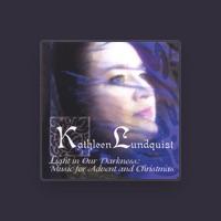 Kathleen Lundquist