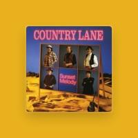 Country Lane