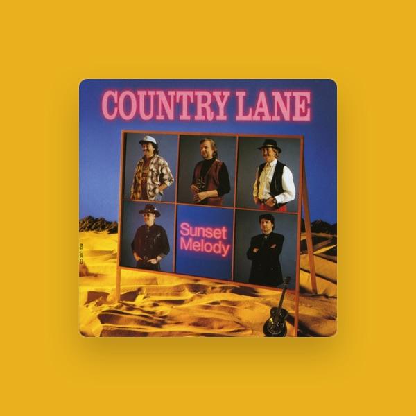 Country Lane