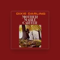 Mother Mabel Carter