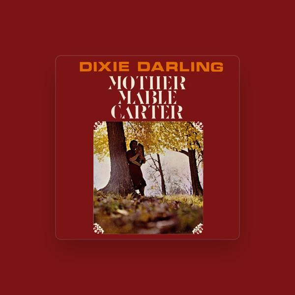 Mother Mabel Carter