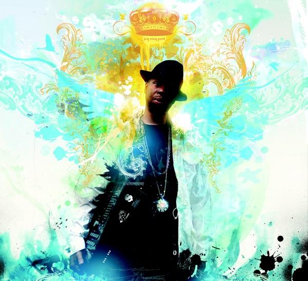 See That Boy Fly (feat. Illa J & Que.D)