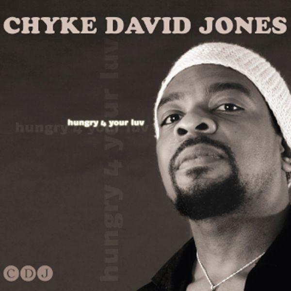 hungry 4 Your Luv (extended Mix)