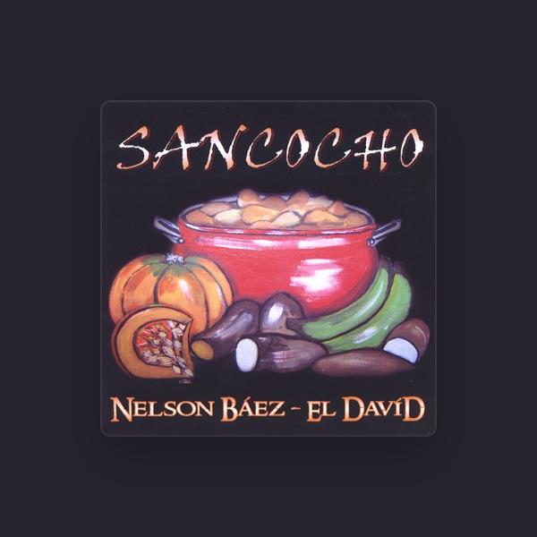 Nelson Baez - El David