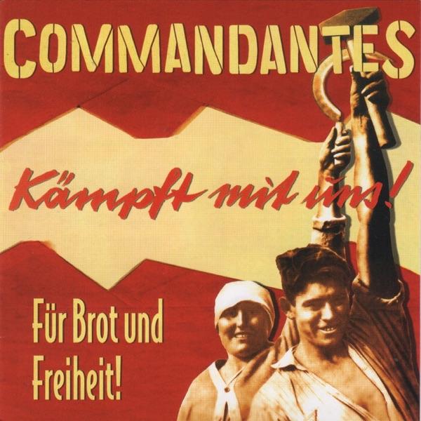 An Rhein und Ruhr marschieren wir