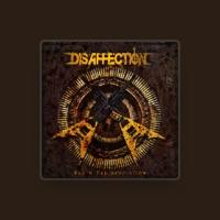 Disaffection