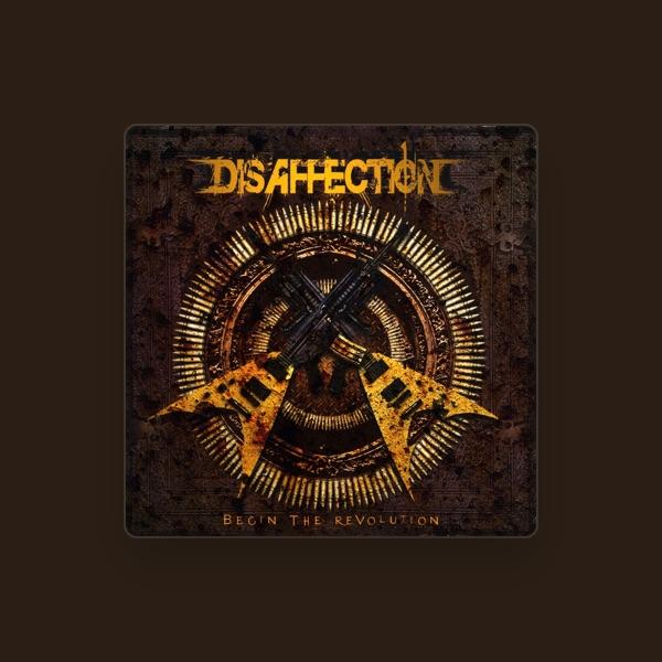 Disaffection