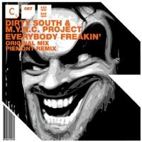 Everbody Freakin (Piemont Remix)