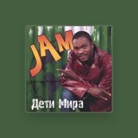 jam