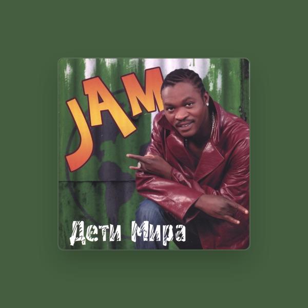 jam