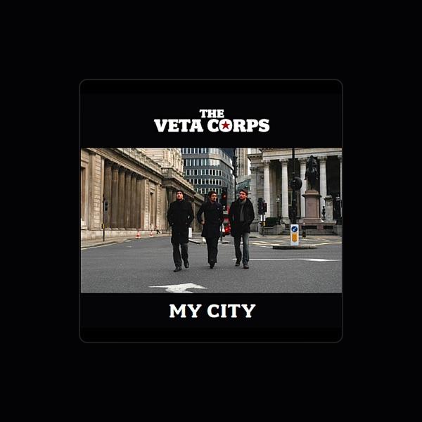 The Veta Corps