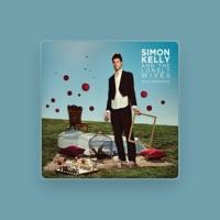 Simon Kelly and the Lonely Wives
