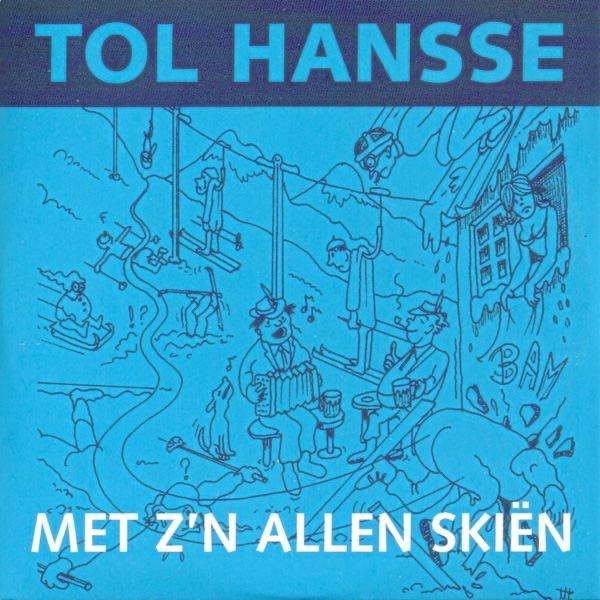 Met Z'n Allen Skien - Instrumentale Versie