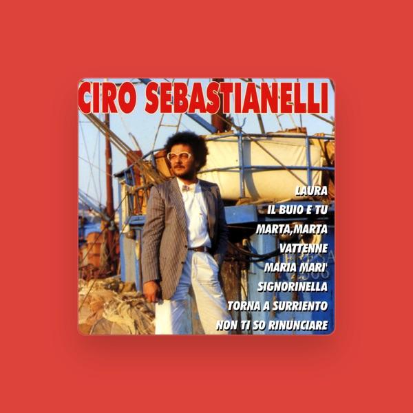 Ciro Sebastianelli