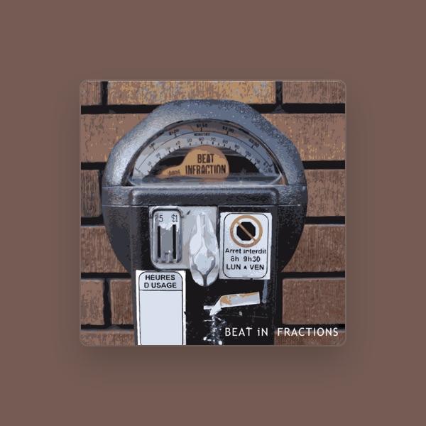 BEAT iN FRACTIONS