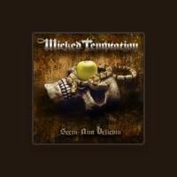 Wicked Temptation