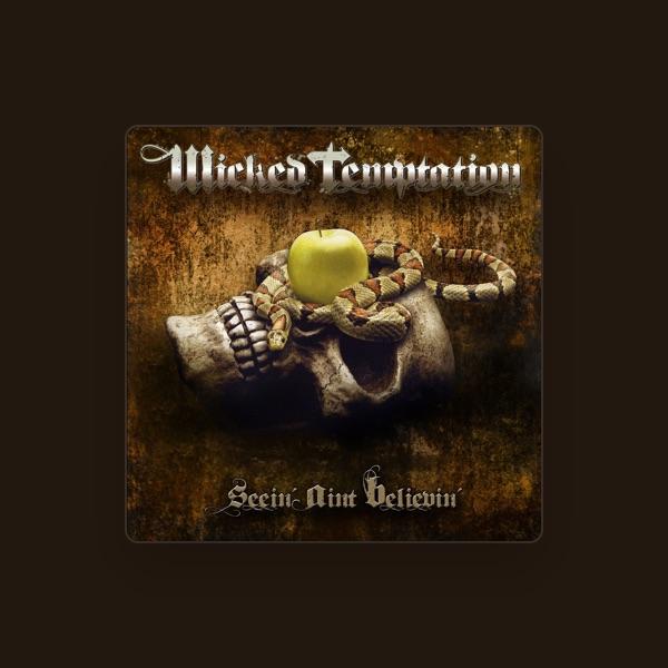 Wicked Temptation