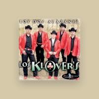 Los Klovers