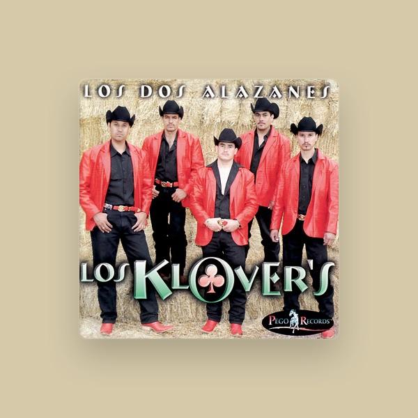Los Klovers
