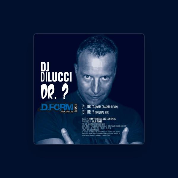 DJ Di Lucci