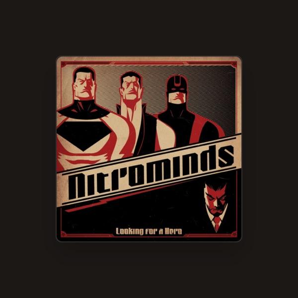 Nitrominds