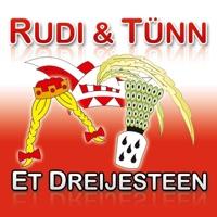 Et Dreijesteen (Party-Version)