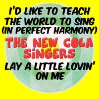 I'd Like To Teach The World To Sing (In Perfect Harmony)