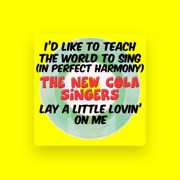 The New Cola Singers