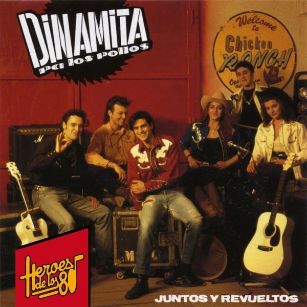 Los Hermaños Jones