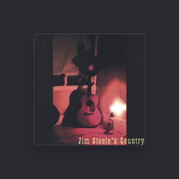 Jim Steele's Country