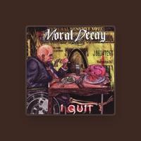 Moral Decay