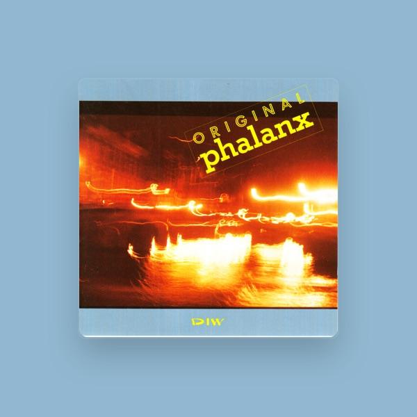 ORIGINAL PHALANX