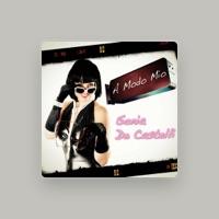 Sonia De Castelli