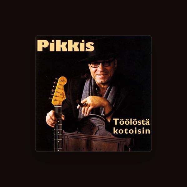 Pikkis