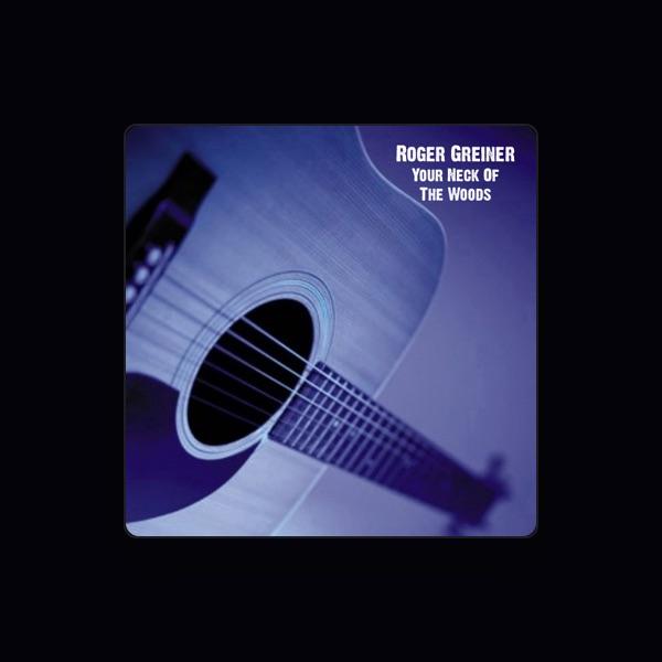 Roger Greiner