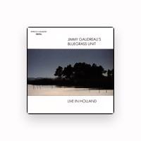 Jimmy Gaudreau's Bluegrass Unit